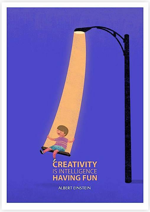 Creativity and Asperger's